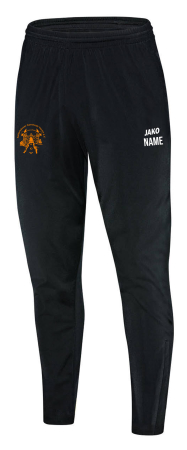 Polyesterhose Damen | JAKO Classico | schwarz |...