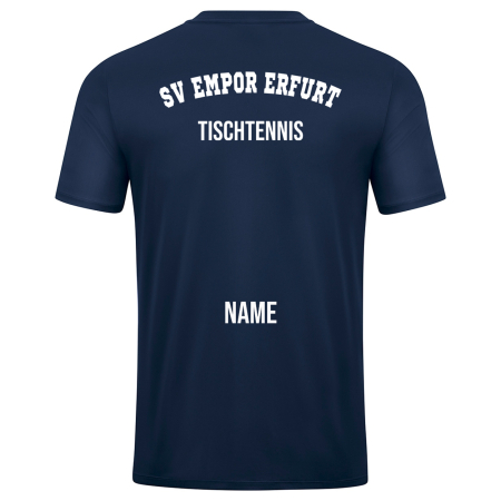 Trikot für Kinder/Herren | JAKO Power | marine | Tischtennis | SV Empor Erfurt
