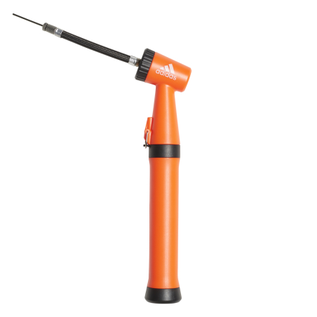 adidas - Ballpumpe - orange