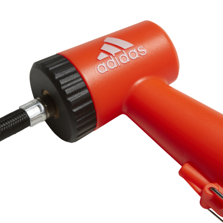 adidas - Ballpumpe - orange