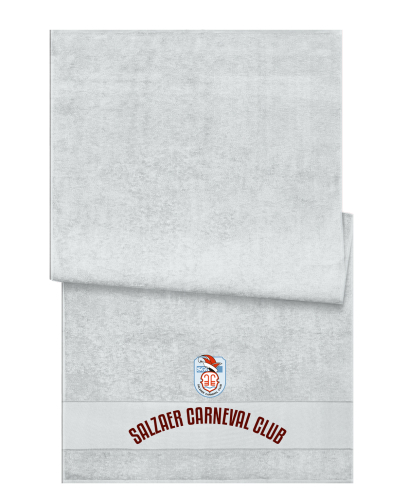Handtuch | Salzaer Carneval Club e.V.