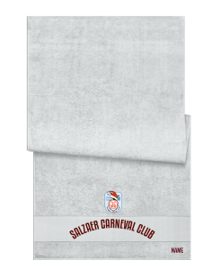 Handtuch | Salzaer Carneval Club e.V.