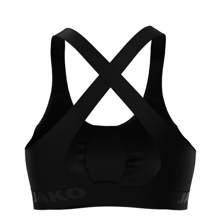 Bra Power Damen | JAKO | schwarz | Salzaer Carneval Club...