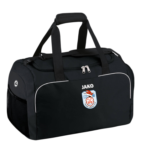 Sporttasche | JAKO Classico schwarz | Salzaer Carneval...