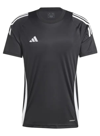 Tiro 24 Jersey | Adidas | black/white | Kinder |PSV Eisenach