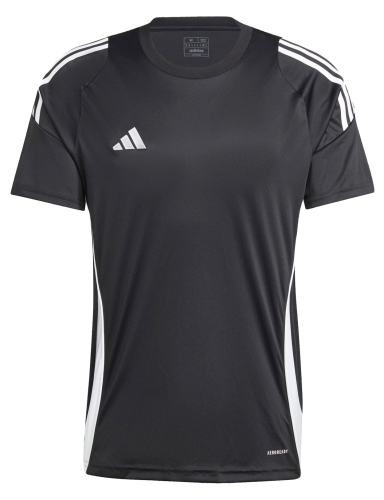 Tiro 24 Jersey | Adidas | black/white | Herren | PSV Eisenach