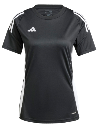 Tiro 24 Jersey | Adidas | black/white | Damen | PSV Eisenach