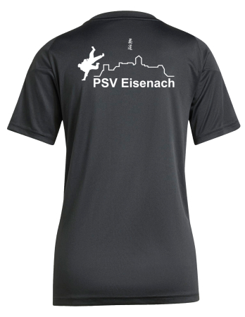 Tiro 24 Jersey | Adidas | black/white | Damen | PSV Eisenach