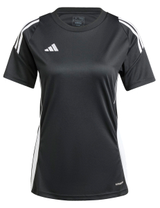 Tiro 24 Jersey | Adidas | black/white | Damen | PSV Eisenach