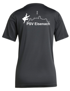 Tiro 24 Jersey | Adidas | black/white | Damen | PSV Eisenach