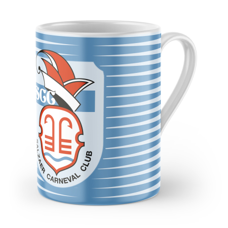Kaffeetasse | Salzaer Carneval Club e.V.