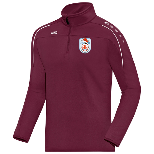 ZipTop Kinder/Herren  | JAKO Classico | Salzaer Carneval Club e.V.