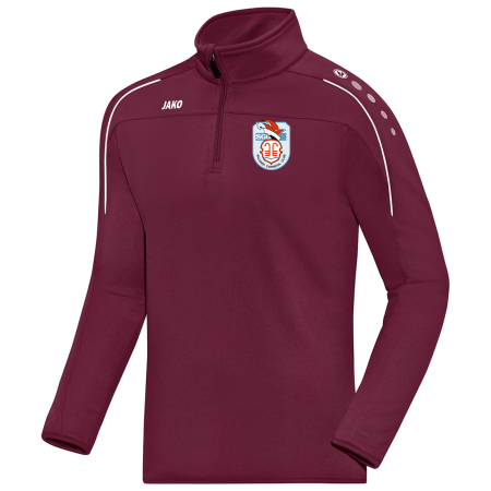 ZipTop Kinder/Herren  | JAKO Classico | Salzaer Carneval...