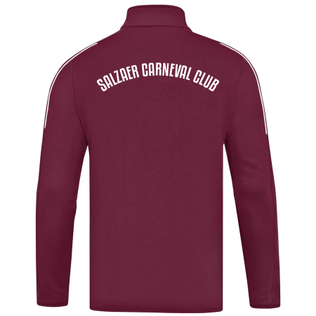 ZipTop Kinder/Herren  | JAKO Classico | Salzaer Carneval...