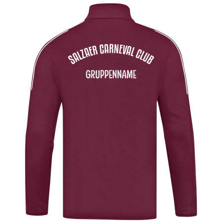 ZipTop Kinder/Herren  | JAKO Classico | Salzaer Carneval Club e.V.