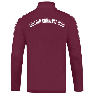 ZipTop Kinder/Herren  | JAKO Classico | Salzaer Carneval Club e.V.