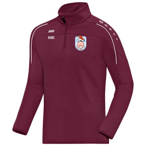 ZipTop Kinder/Herren  | JAKO Classico | Salzaer Carneval Club e.V.