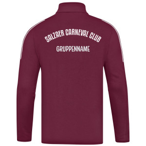 ZipTop Kinder/Herren  | JAKO Classico | Salzaer Carneval Club e.V.