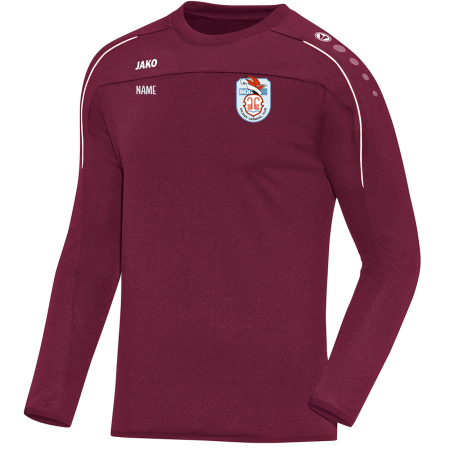 Sweatshirt Kinder/Herren  | JAKO Classico | Salzaer Carneval Club e.V.