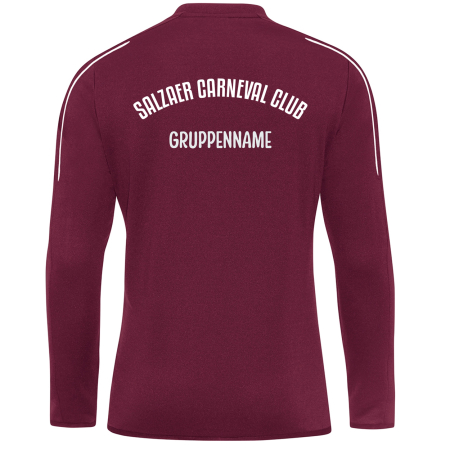 Sweatshirt Kinder/Herren  | JAKO Classico | Salzaer Carneval Club e.V.