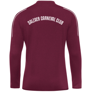 Sweatshirt Kinder/Herren  | JAKO Classico | Salzaer Carneval Club e.V.