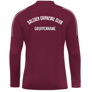 Sweatshirt Kinder/Herren  | JAKO Classico | Salzaer Carneval Club e.V.