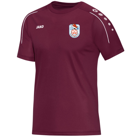 Trainingsshirt Kinder/Herren  | JAKO Classico | Salzaer...