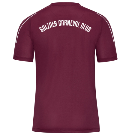 Trainingsshirt Kinder/Herren  | JAKO Classico | Salzaer...