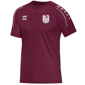 Trainingsshirt Kinder/Herren  | JAKO Classico | Salzaer Carneval Club e.V.