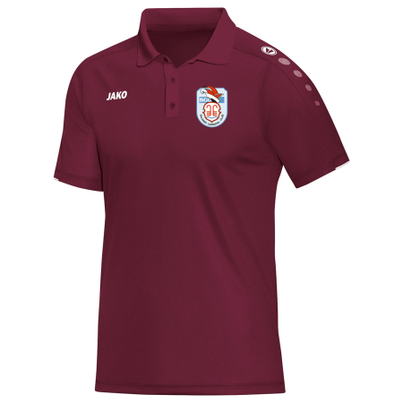 Poloshirt Kinder/Herren  | JAKO Classico | Salzaer...