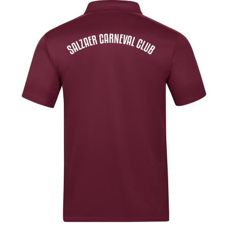 Poloshirt Kinder/Herren  | JAKO Classico | Salzaer...