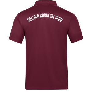 Poloshirt Kinder/Herren  | JAKO Classico | Salzaer Carneval Club e.V.