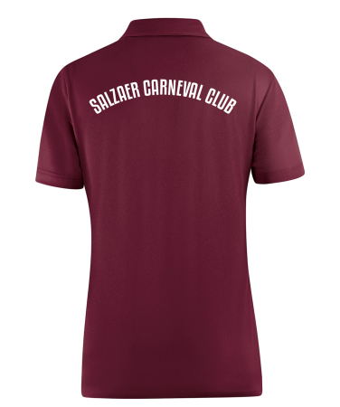 Poloshirt Damen  | JAKO Classico | Salzaer Carneval Club...
