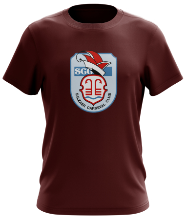 T-Shirt Unisex | Build your Brand | Logo | weinrot |...