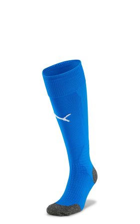 Stutzenstrumpf | PUMA Team Liga Socks | blau | VfB...