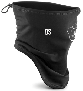 Neckwarmer | Beechfield | schwarz | PSV Eisenach