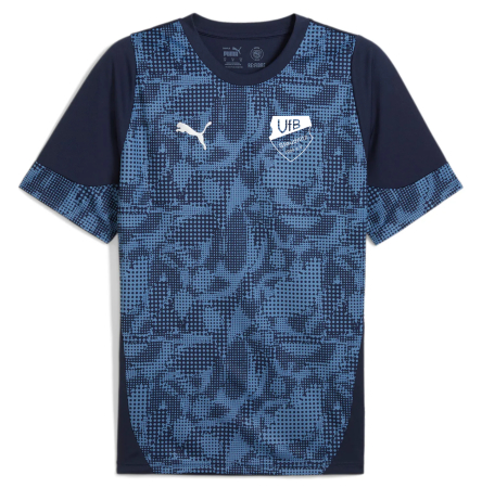 Trainingsshirt Herren | PUMA teamCUP trainings jersey |...