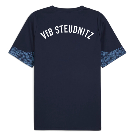 Trainingsshirt Herren | PUMA teamCUP trainings jersey |...