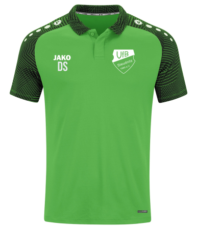 Poloshirt  für Kinder/Herren | JAKO Performance | VfB Steudnitz e.V.