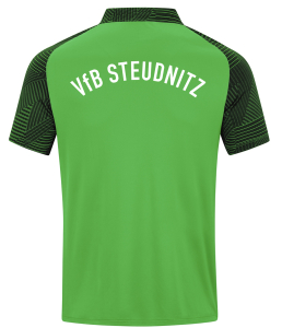 Poloshirt  für Kinder/Herren | JAKO Performance | VfB Steudnitz e.V.
