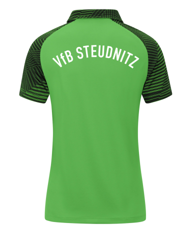 Poloshirt  für Damen | JAKO Performance | VfB...