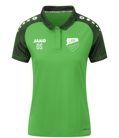 Poloshirt  für Damen | JAKO Performance | VfB Steudnitz e.V.