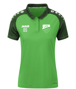Poloshirt  für Damen | JAKO Performance | VfB Steudnitz e.V.