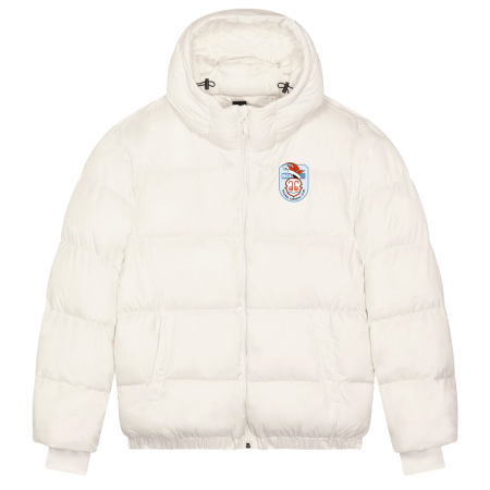 Outdoorjacke Unisex | Stanley&Stella | off white |...