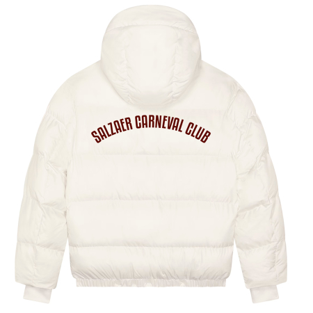 Outdoorjacke Unisex | Stanley&Stella | off white |...