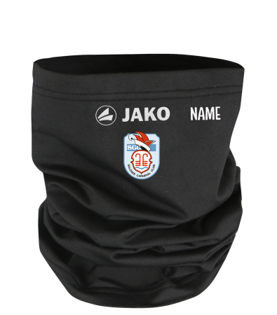 Neckwarmer Funktion | JAKO | Salzaer Carneval Club e.V.