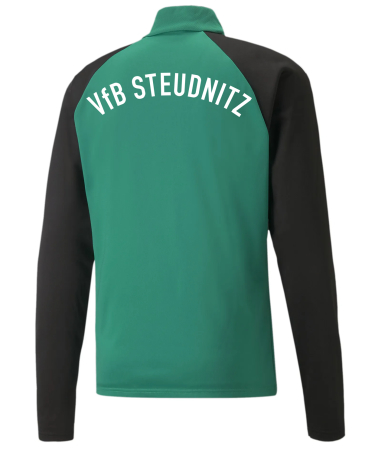 1/4 Zip Kinder/Herren | PUMA teamLiga | VfB Steudnitz e.V.