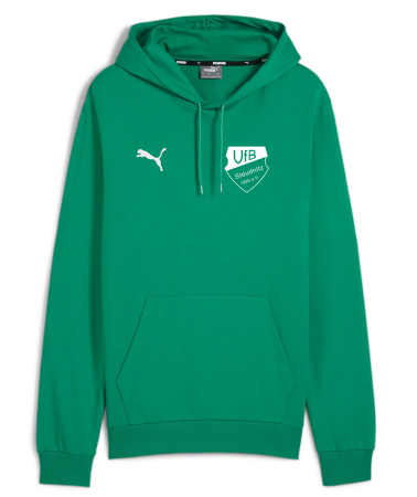 Hoodie Herren | PUMA teamGoal | VfB Steudnitz e.V.