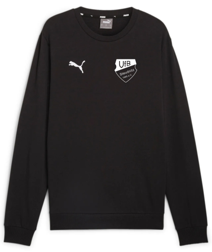 Sweatshirt Herren | PUMA teamGoal | VfB Steudnitz e.V.