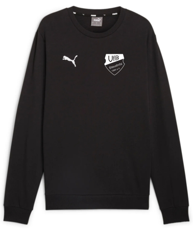 Sweatshirt Herren | PUMA teamGoal | VfB Steudnitz e.V.